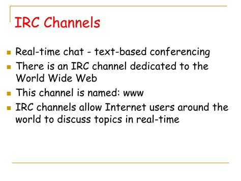 cgpeers irc channel|Basics of IRC .